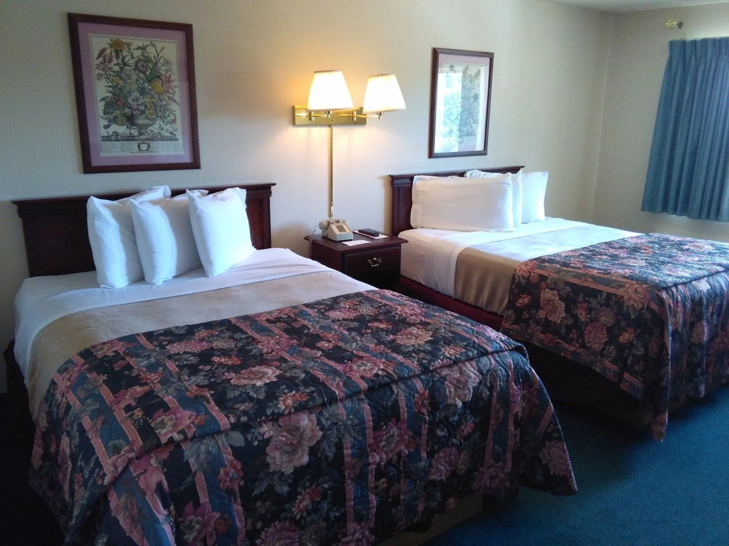 Victorian Palace Hotel