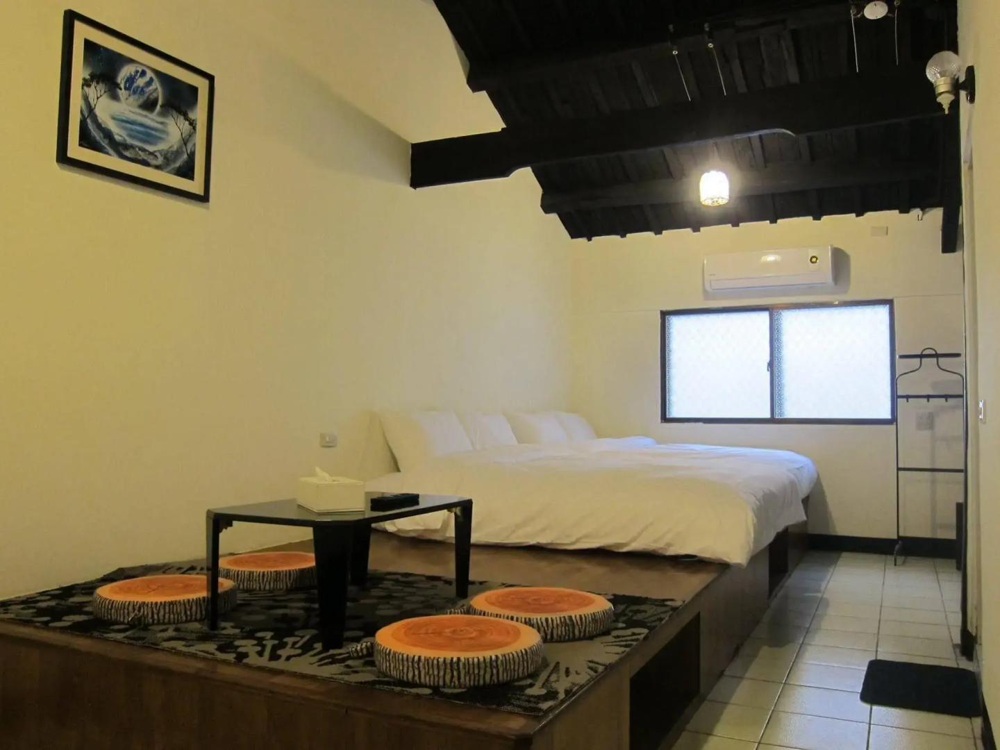 Runners' House Taitung