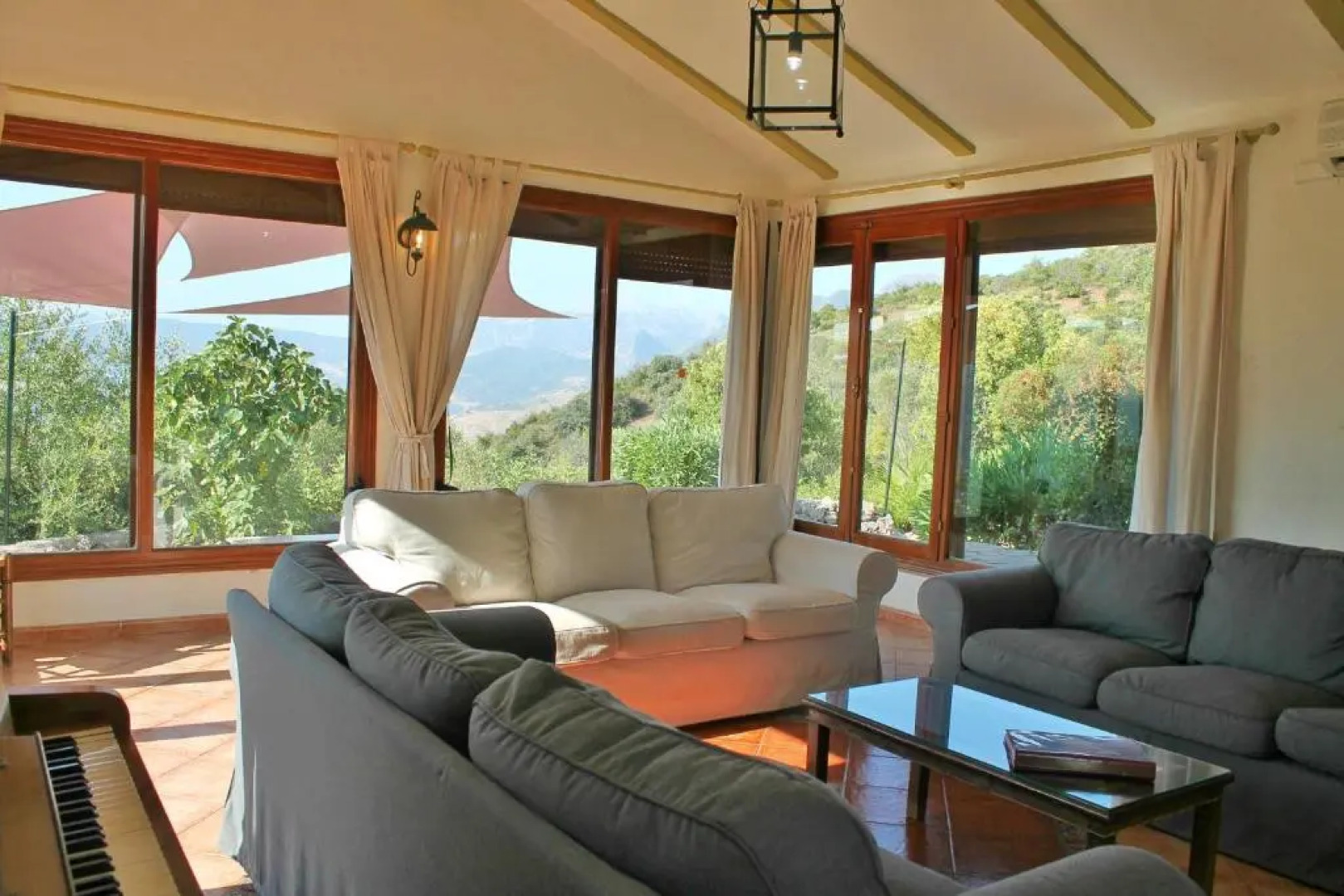 Casa Rural Los Algarrobales