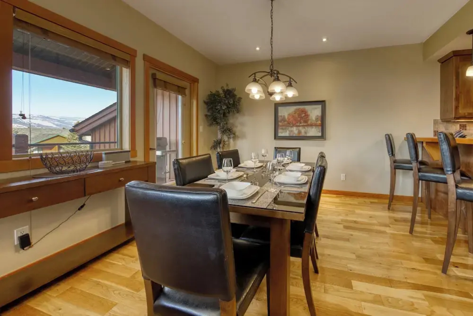 Fairmont Creek Property Rentals The Residences