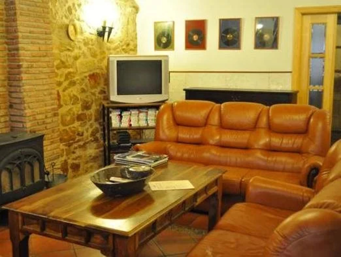 Casa Rural Ca Miquelet