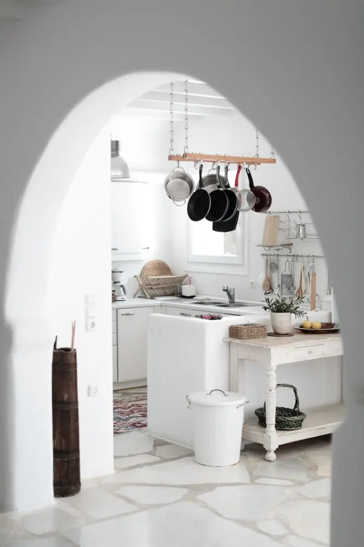 Villa Nancy by Mykonos Pearls