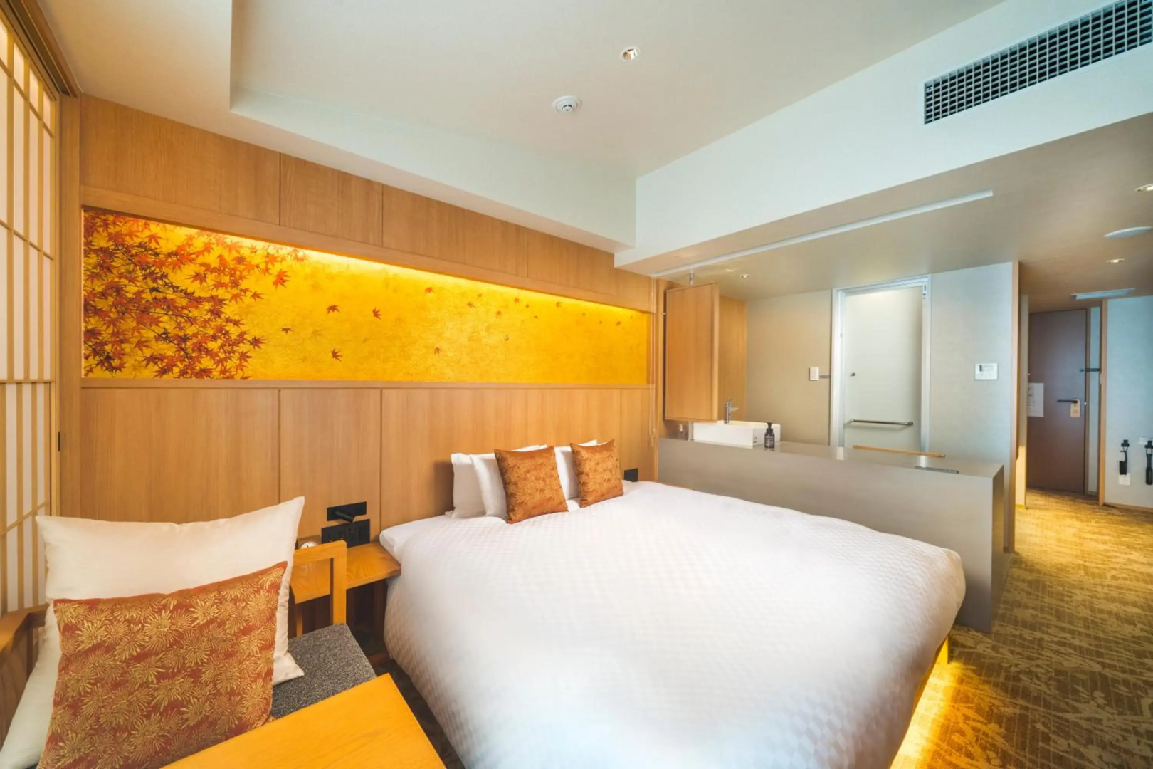 KAYA Kyoto Nijo Castle, BW Signature Collection by Best Western