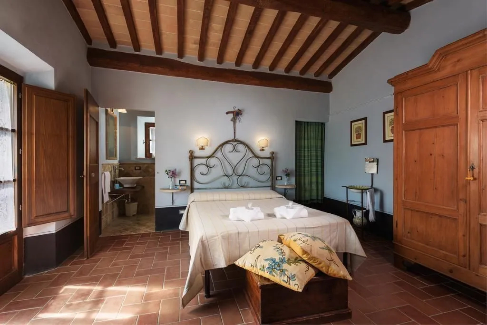 Agriturismo Casapicchiata