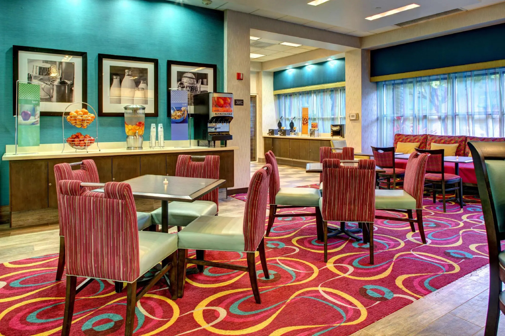 Hampton Inn Miami-Coconut Grove/Coral Gables