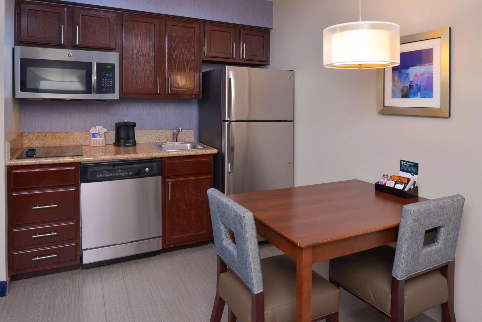 Homewood Suites by Hilton Dallas-Lewisville