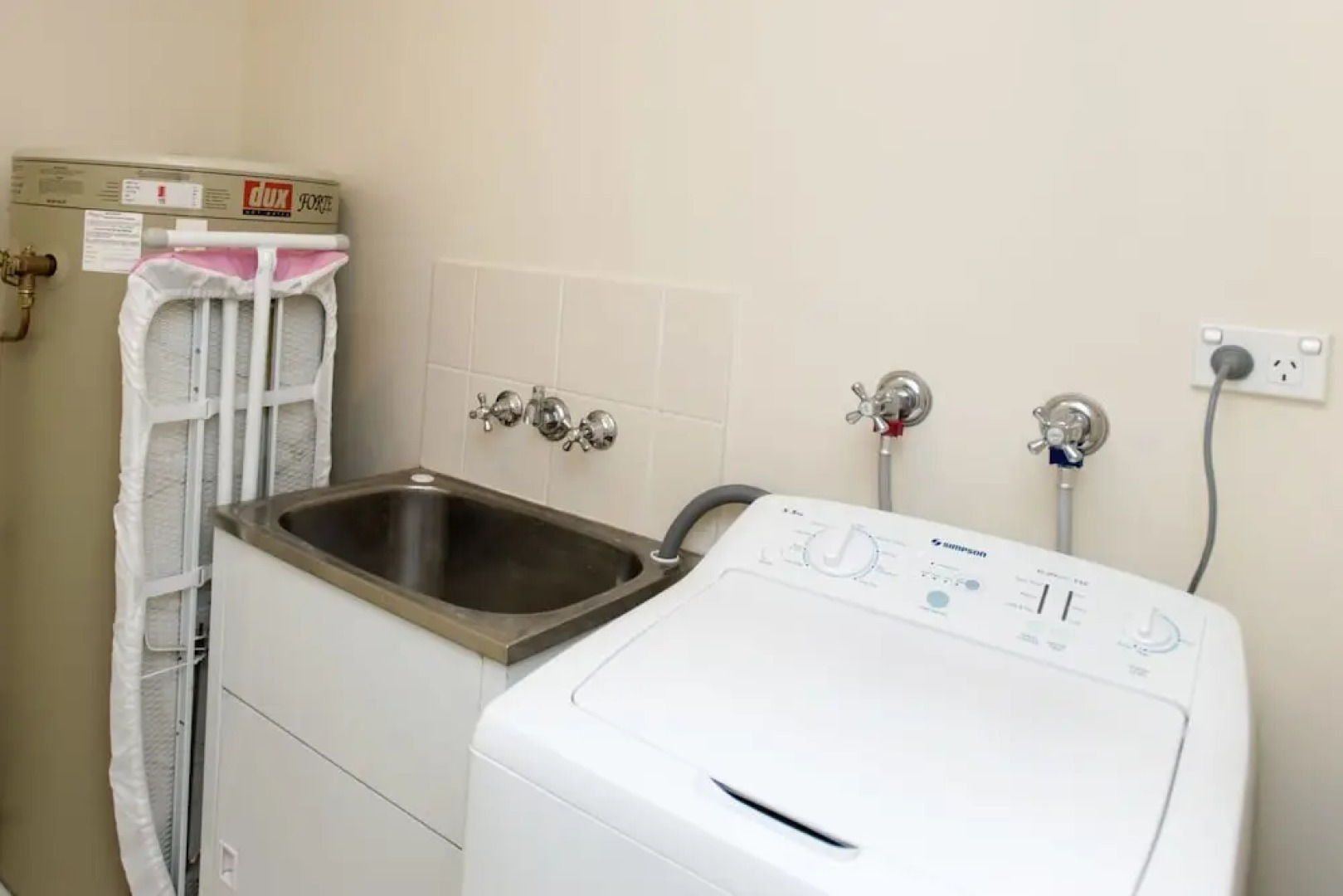 Sandcastles Unit 18 - Fingal Bay