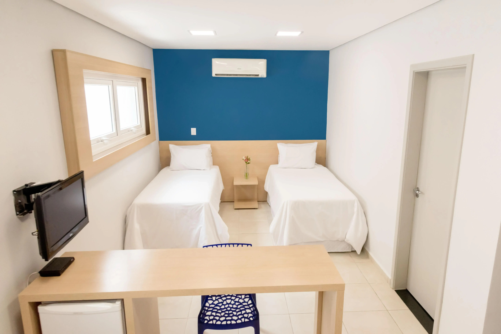 Plaza Inn Trevo Sorocaba