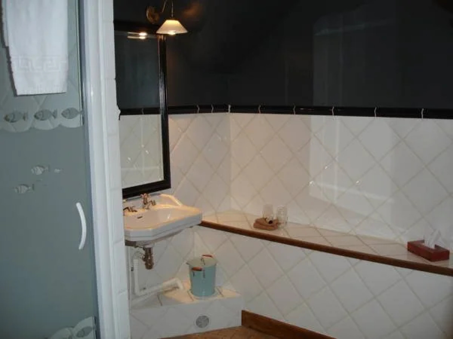 Le Relais du Lyon dOr