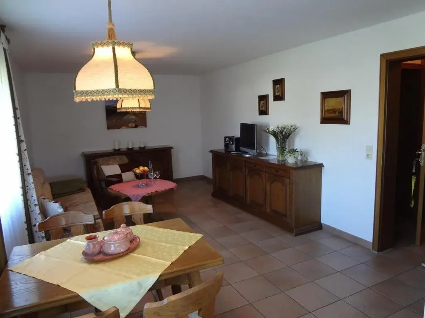 Landhotel Alte Tränke