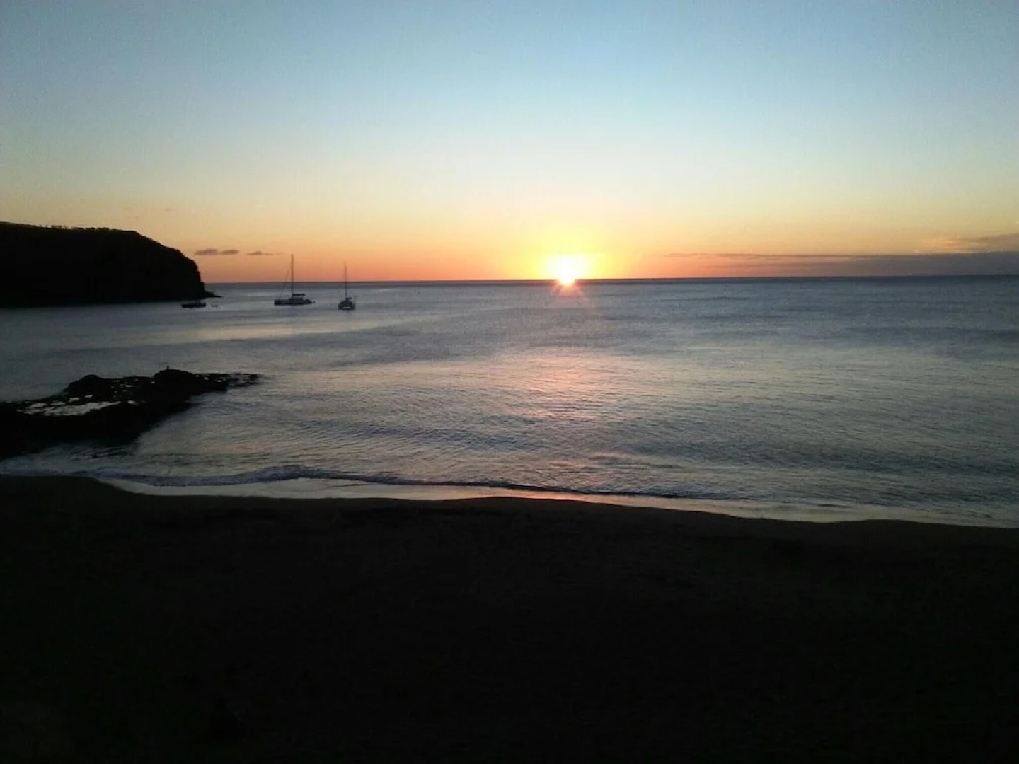 Apartment With 2 Bedrooms in Gáldar, With Wonderful sea View, Terrace