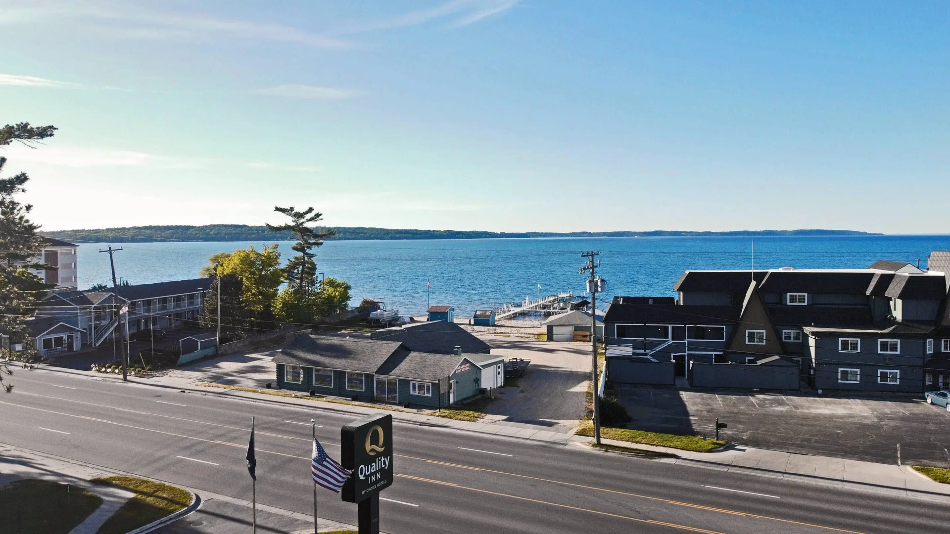 Quality Inn Traverse City