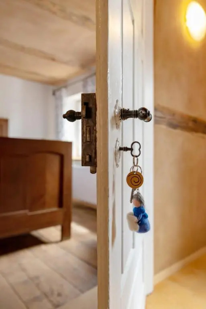 Balancehaus Kohren Sahlis dein Kurhaus in Sachsen