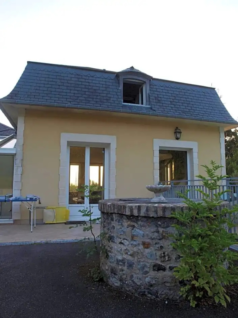 Chambres dHotes Entre Deux Rives