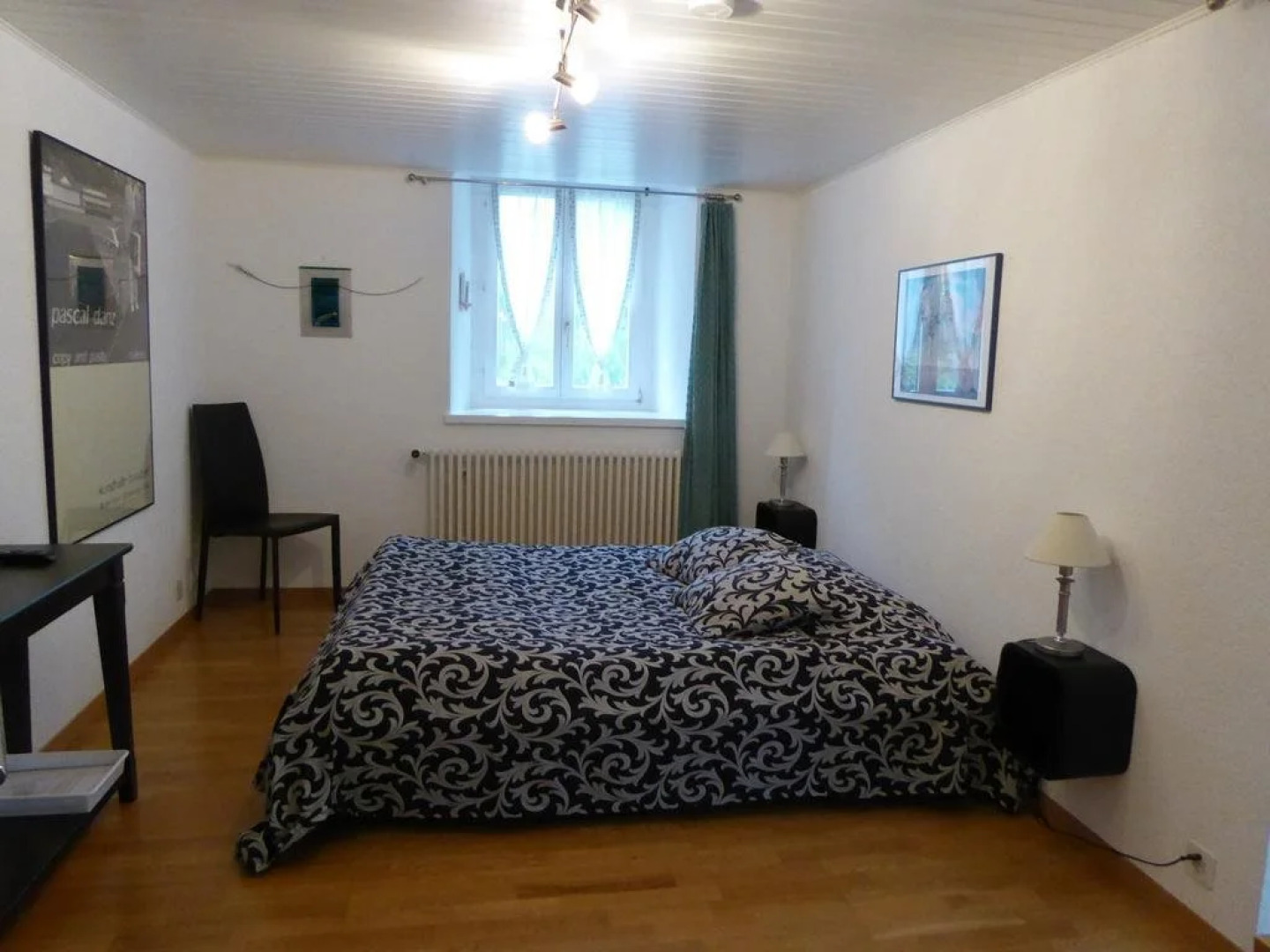 Hôtel Charme-chez-Brigitte