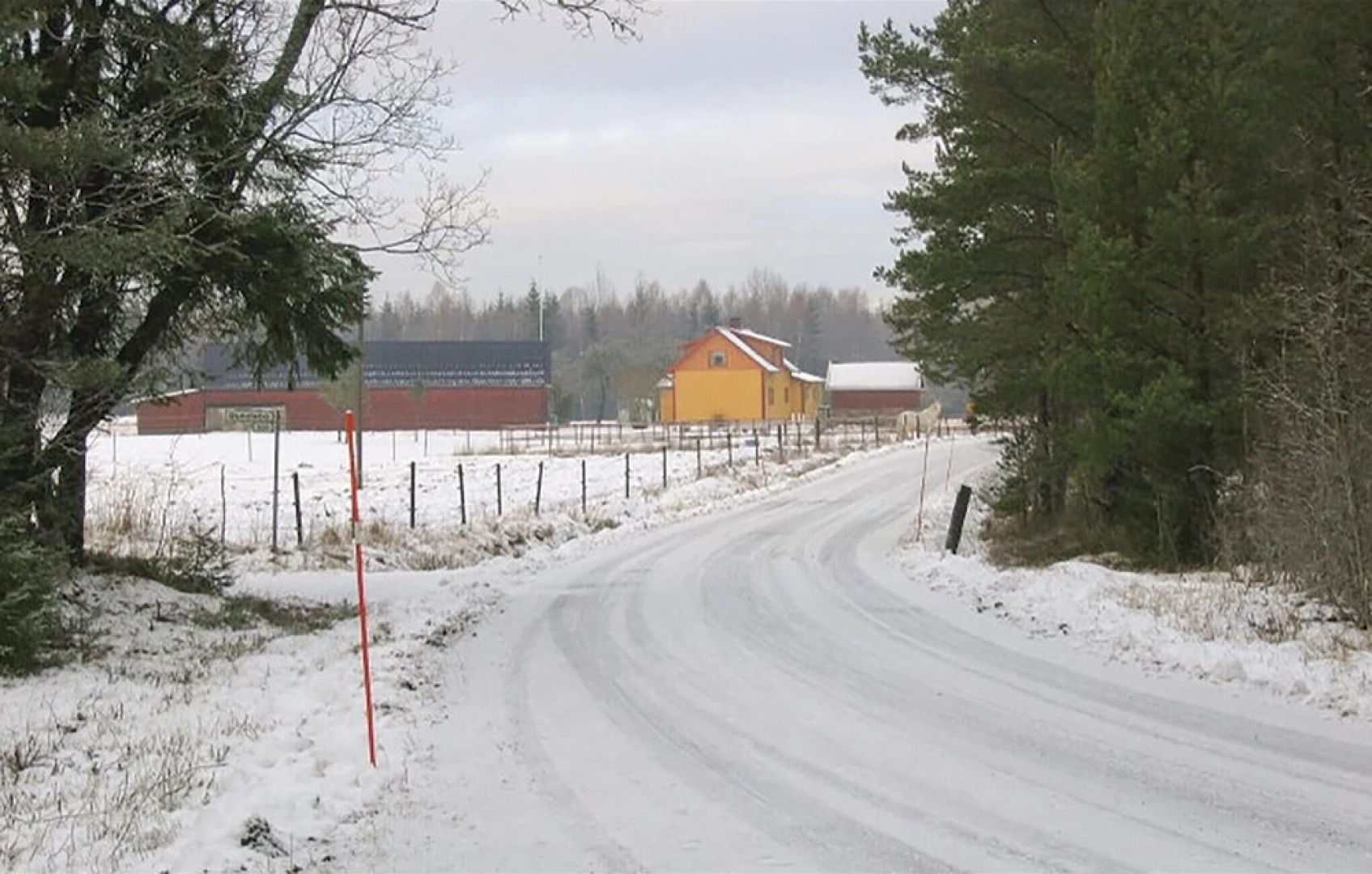 Nice Home in Vänersborg With 2 Bedrooms and Wifi