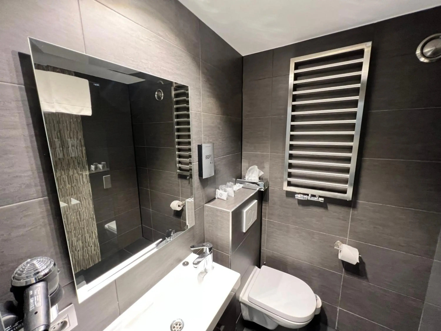 Best Western Hotel Royal Centre