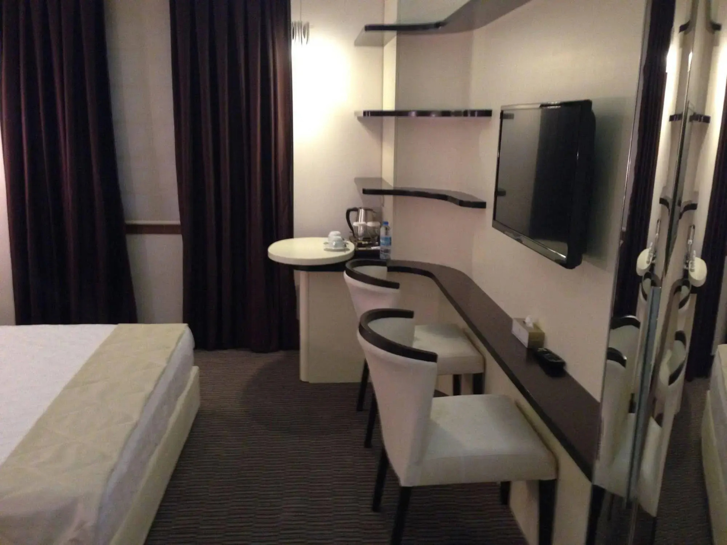 Centrum Business Hotel