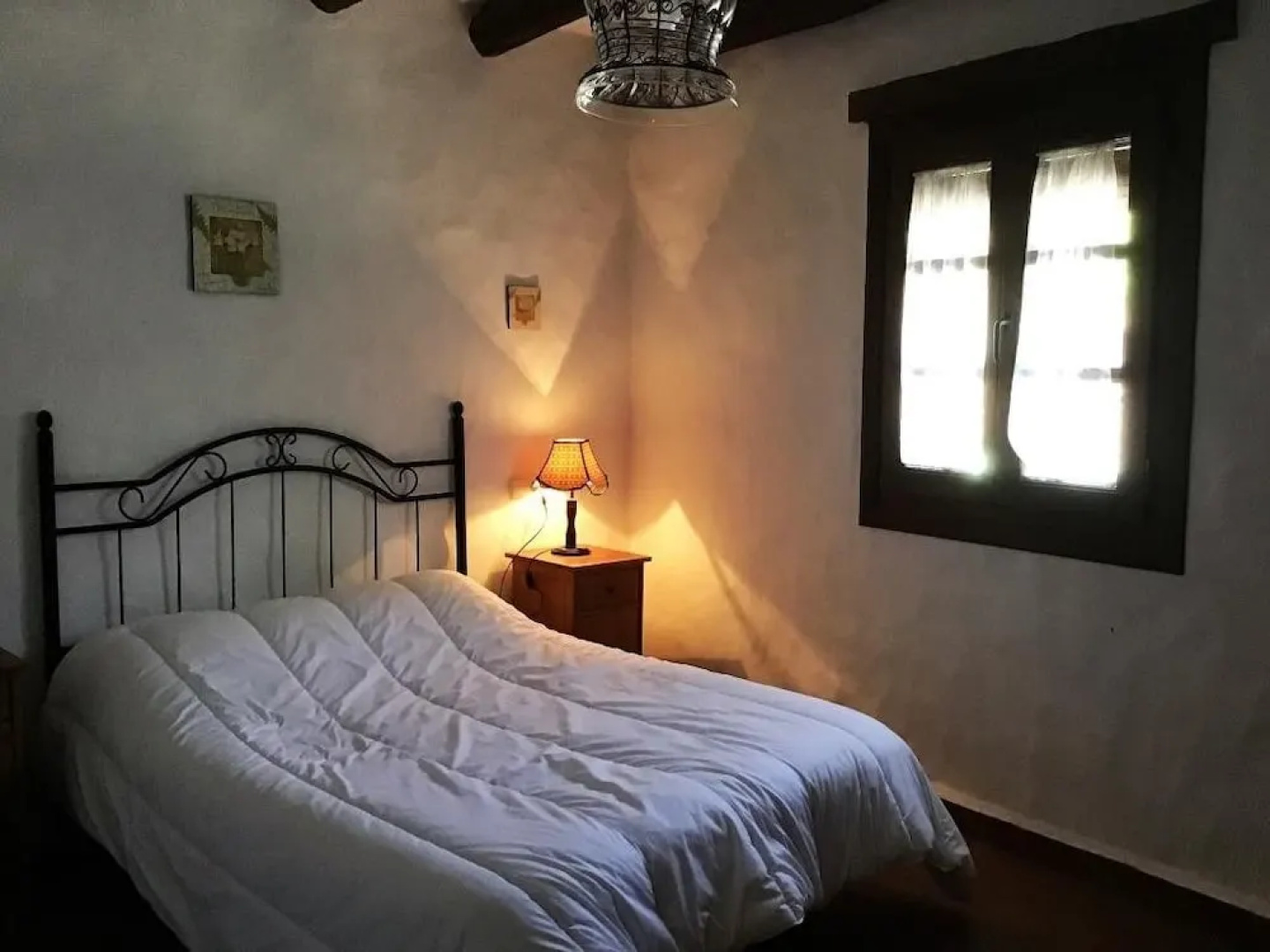 Vivienda rural La Maquila Grazalema