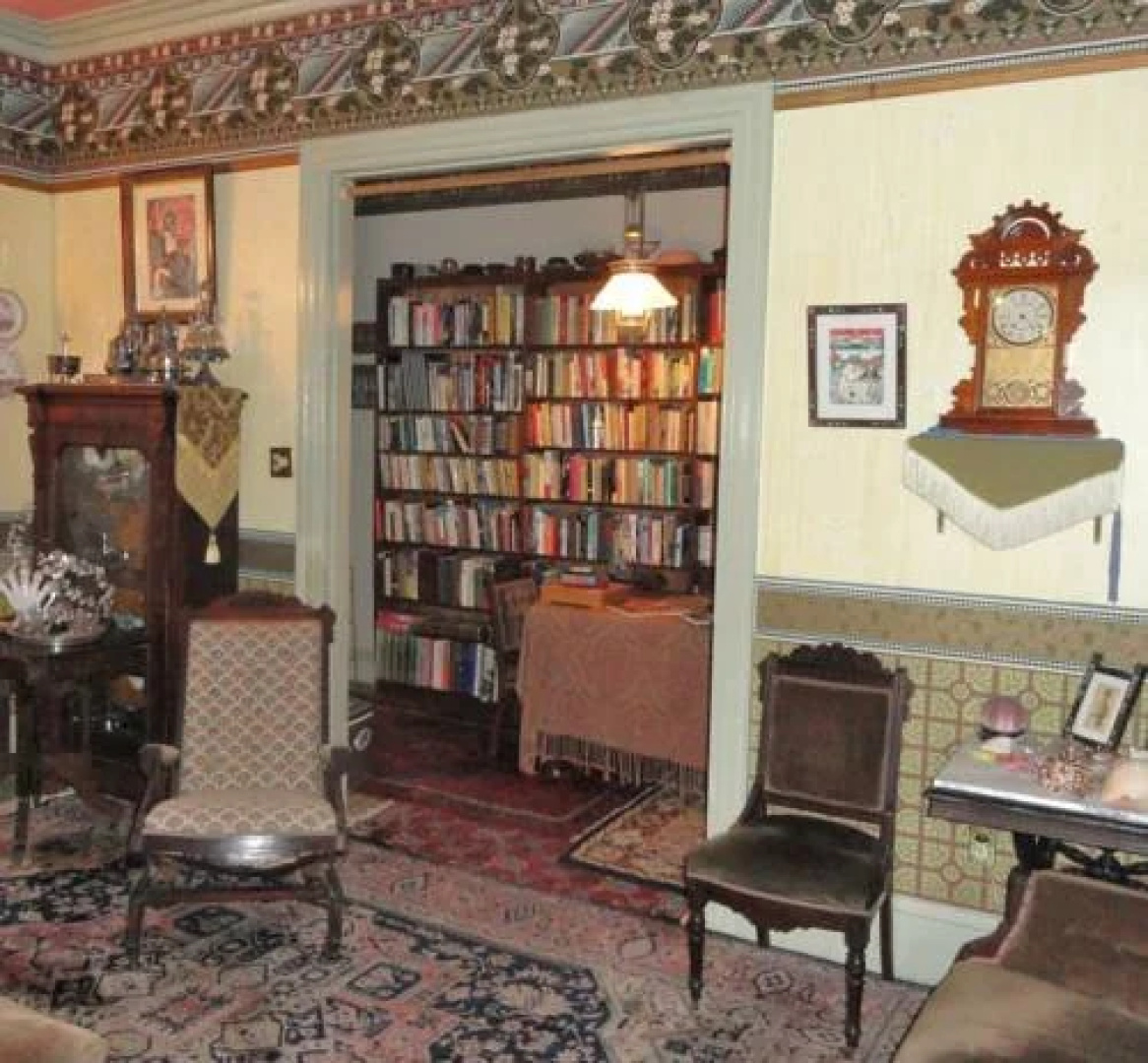 Leith Hall Bed and Breakfast