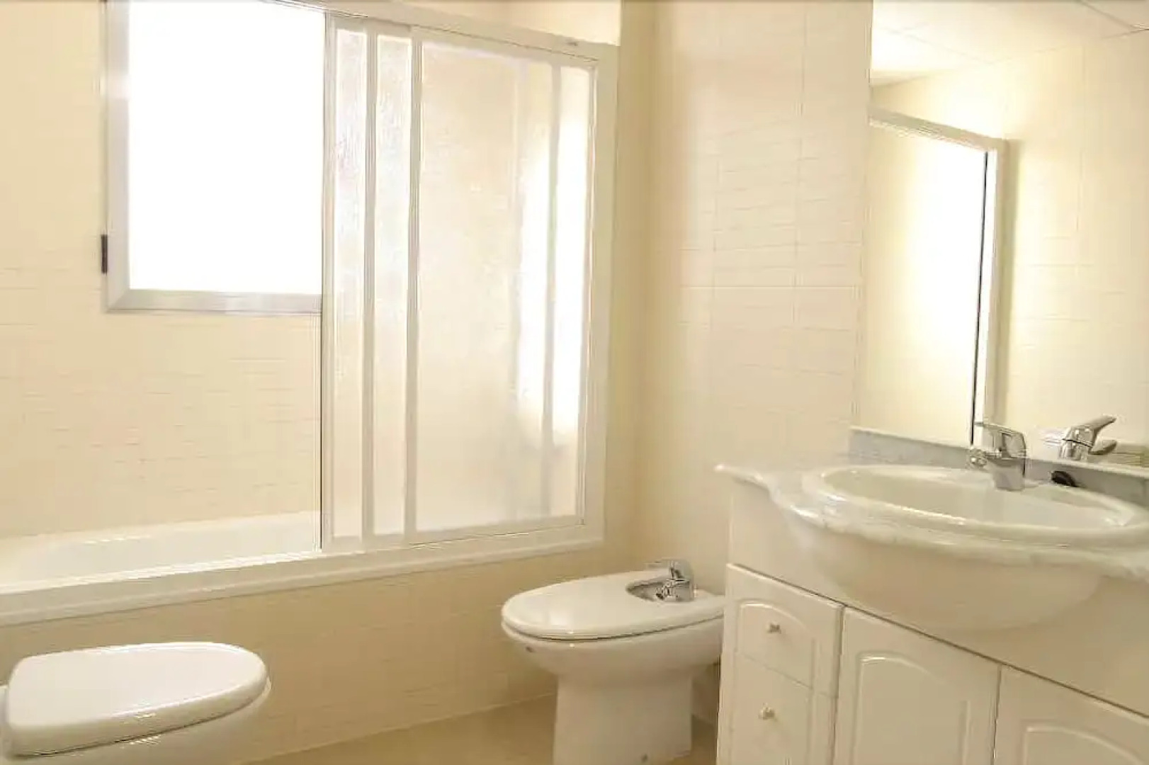 San Fernando Golf & Beach