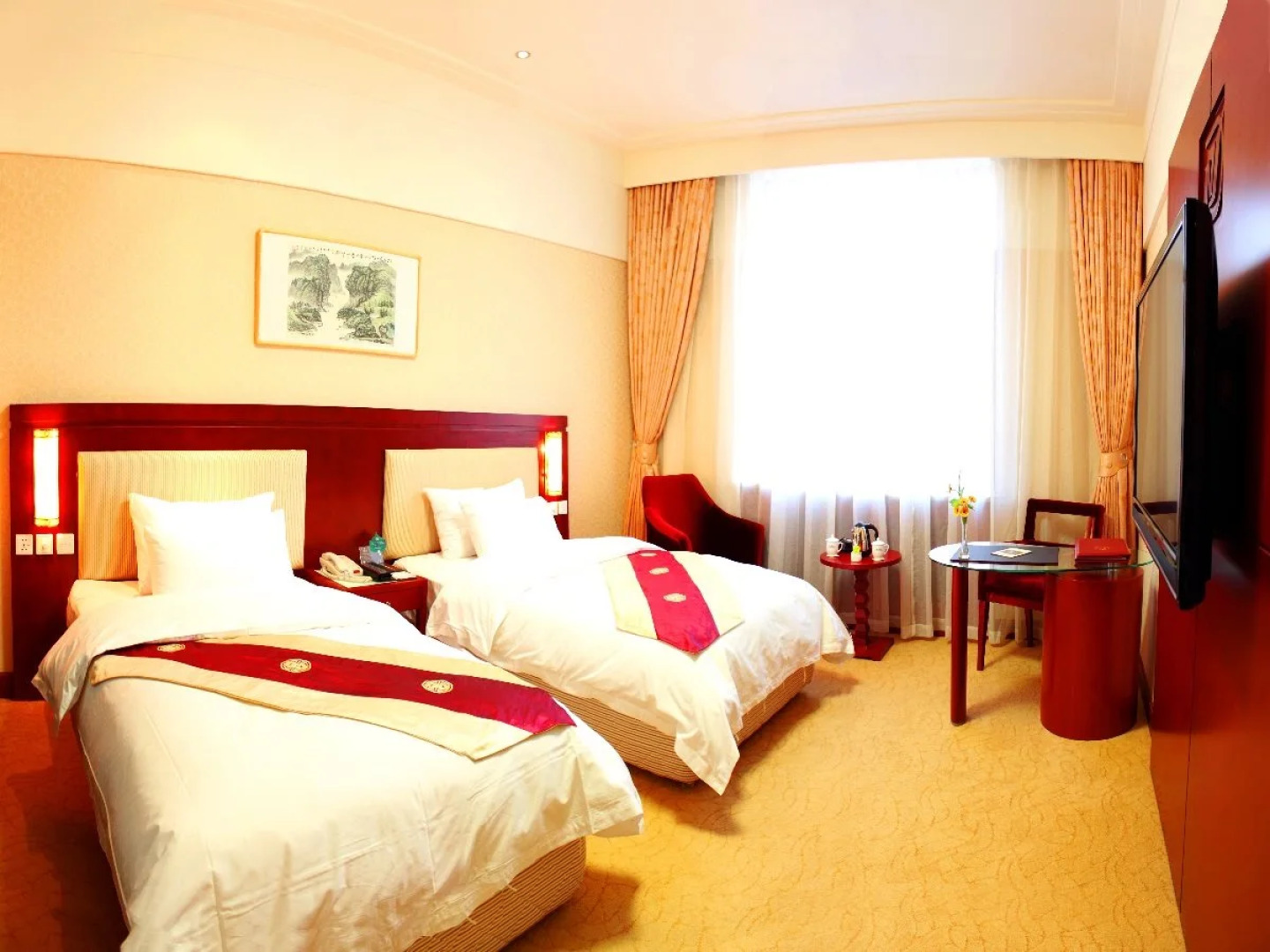 Liaoning Trade Union Mansion