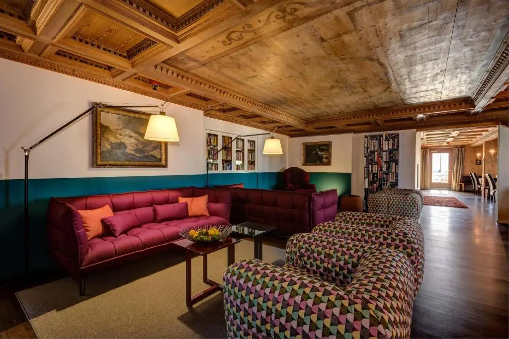 Hotel Gartner