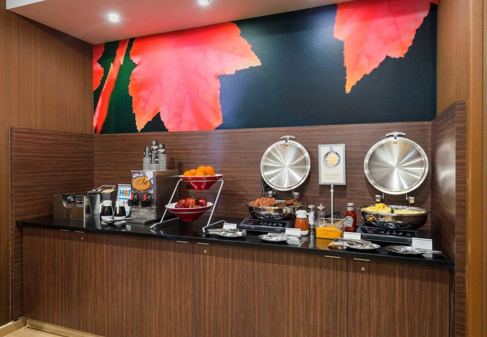 Best Western Cristata Inn