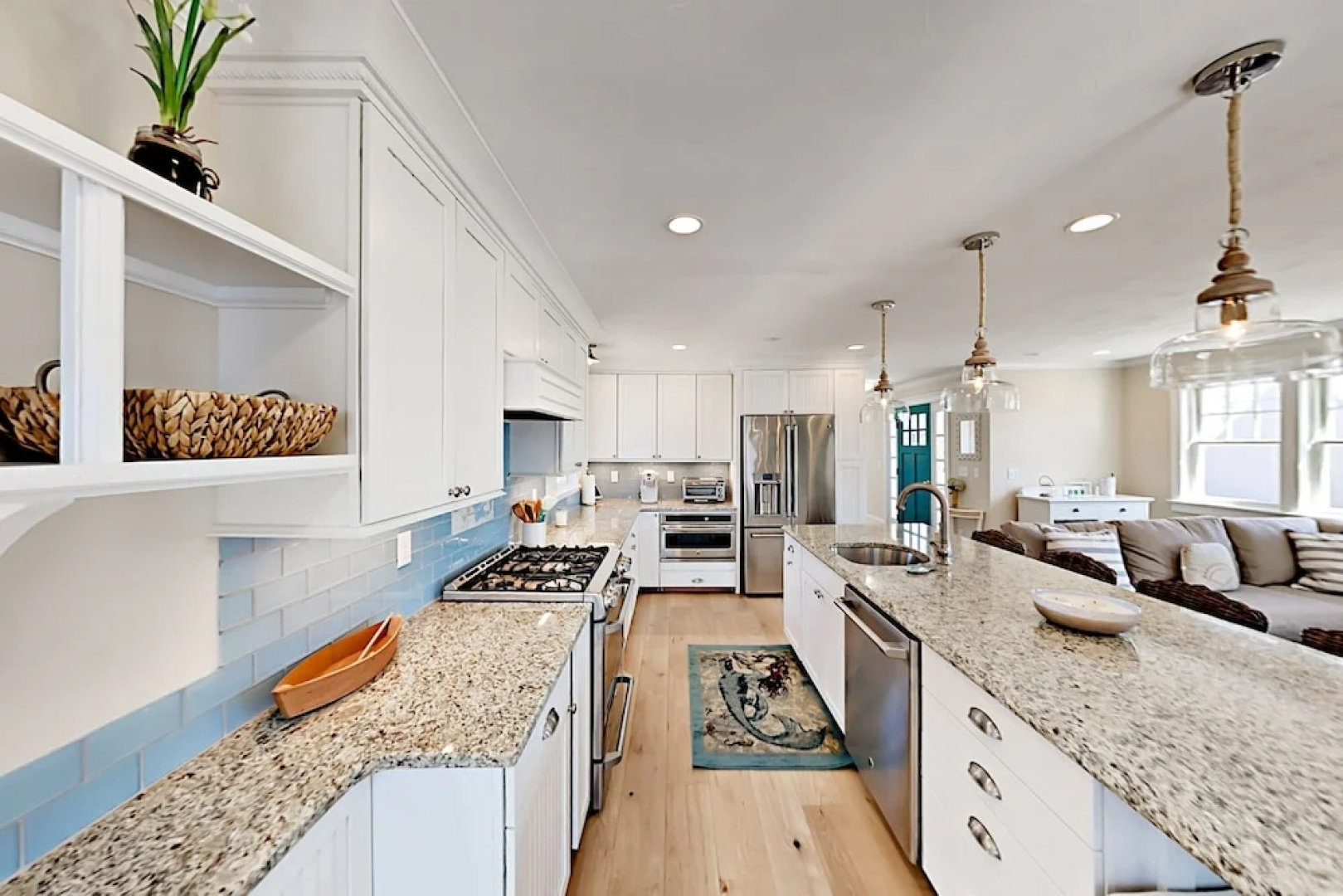 112 Ocean Drive Home 3 Bedrooms 3.5 Bathrooms Home