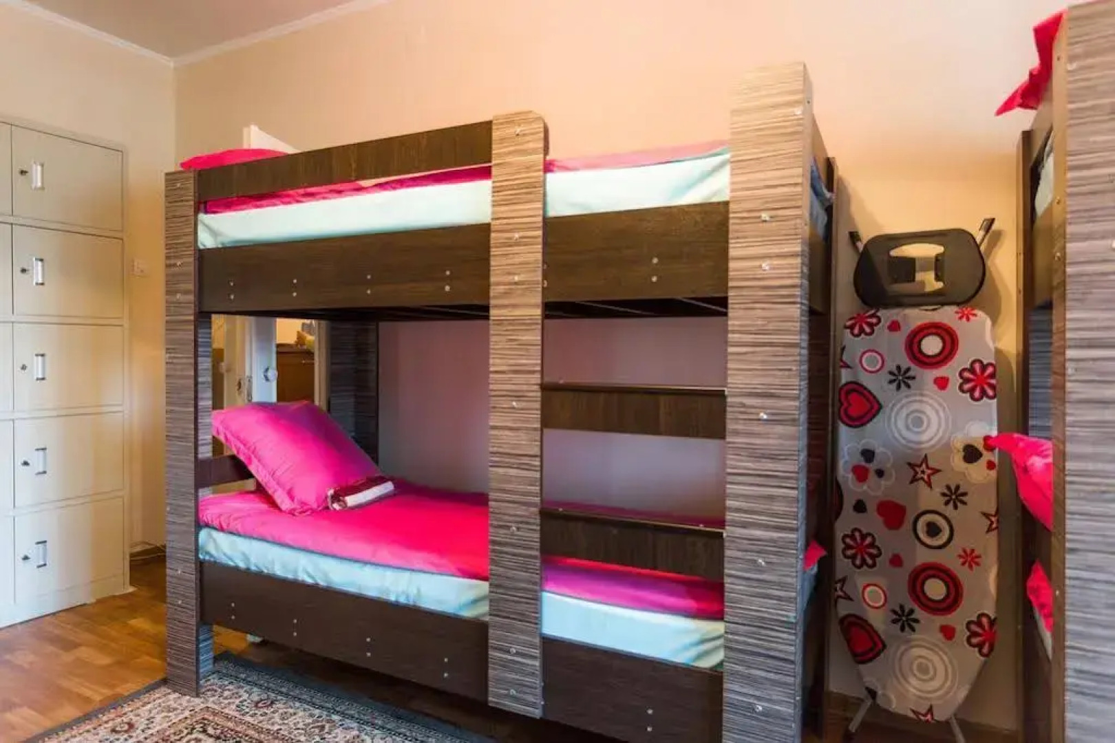 СССР Хостел