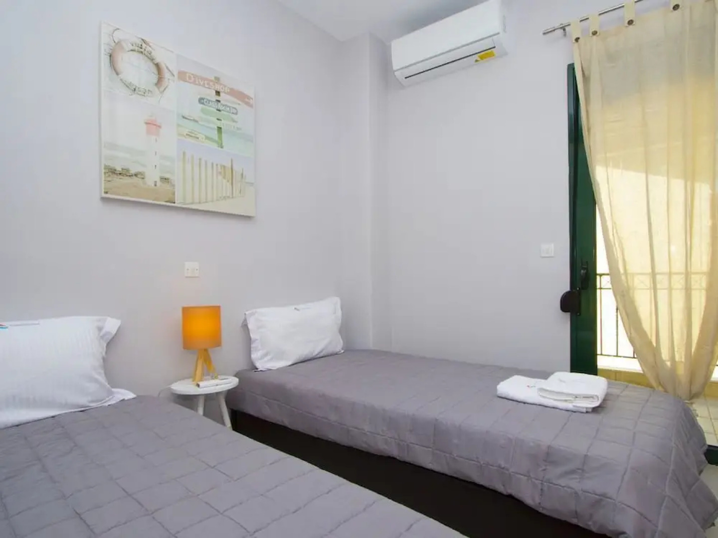 Plagia Shared Pool Maisonette I Hanioti