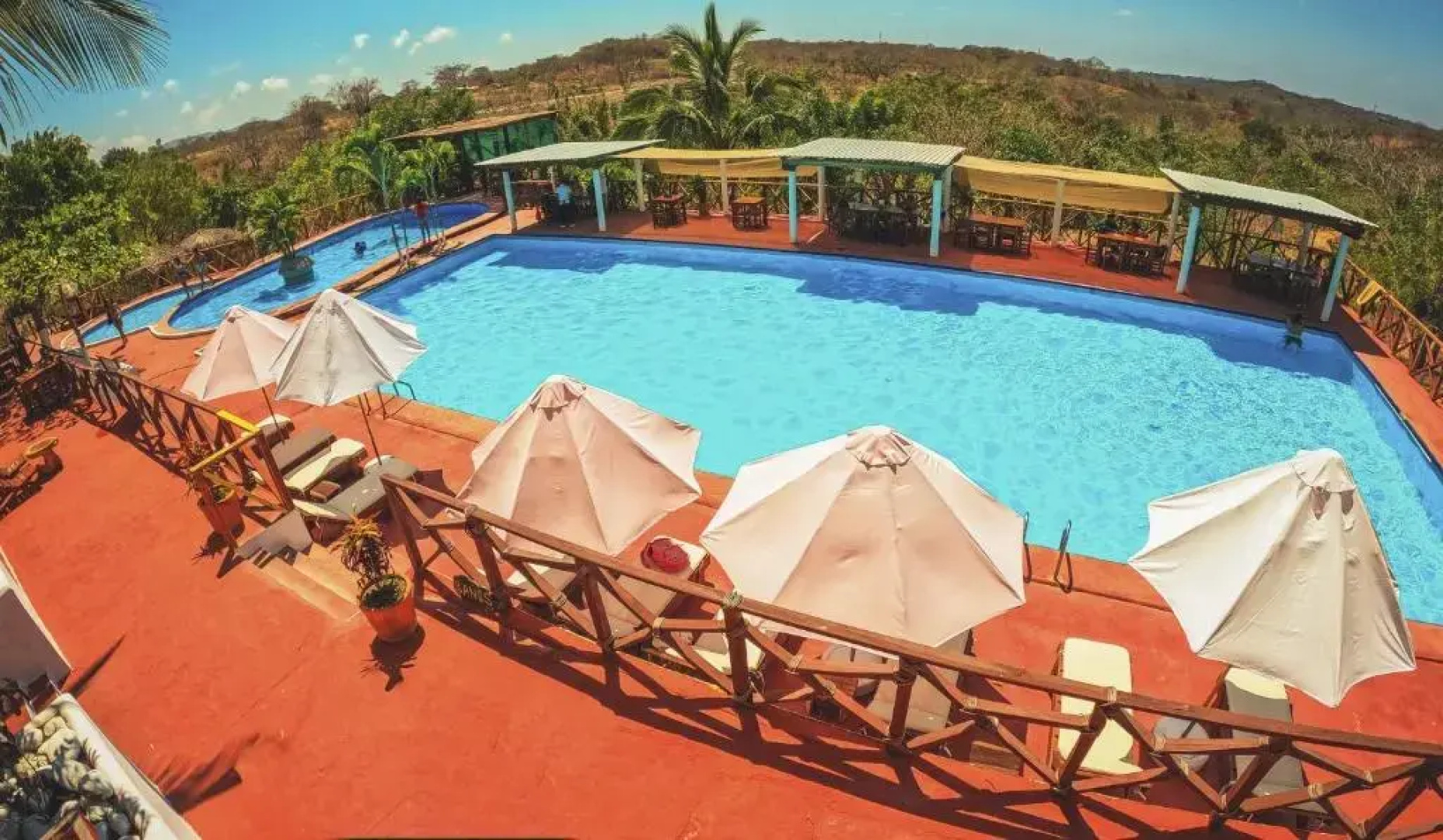 Villas Paraíso Huatulco