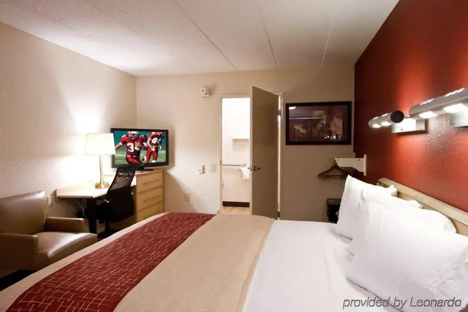 Red Roof Inn Richmond South