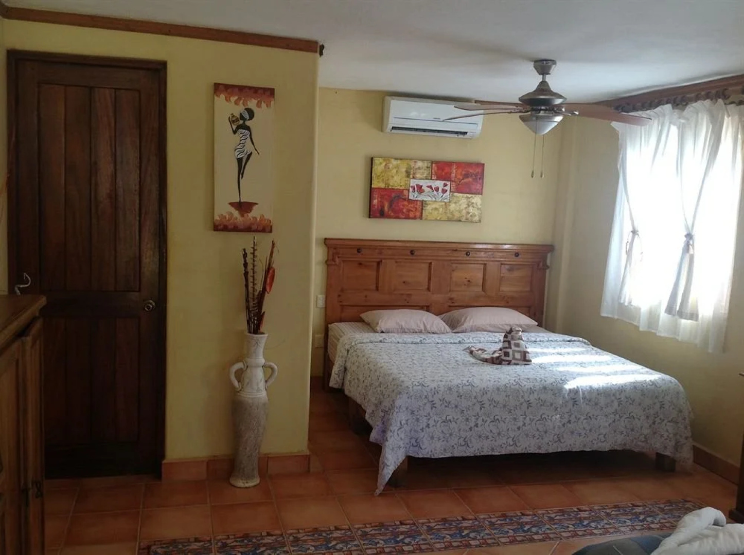 Tronco Bay Inn