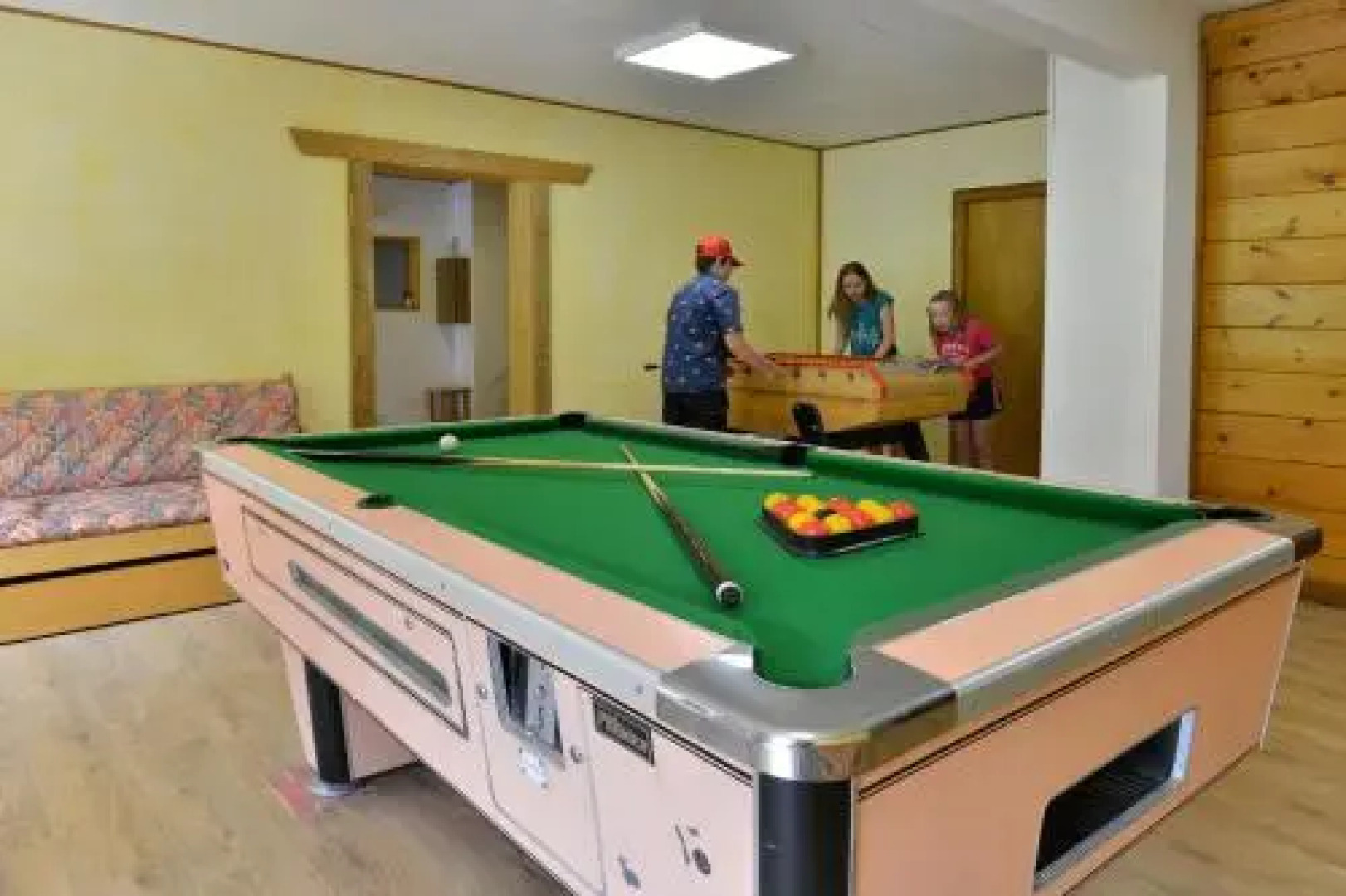 Résidence Joséphine