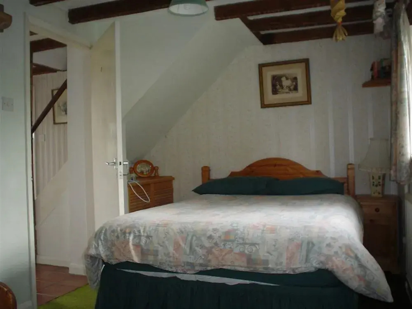 Upper Ansdore Bed and Breakfast