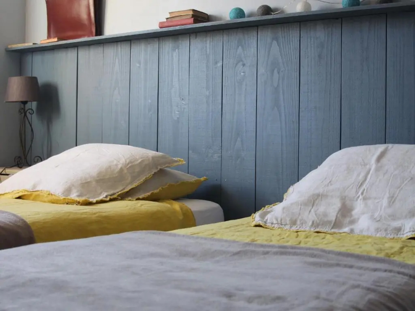 Gîte Louplande, 4 pièces, 7 personnes - FR-1-410-203