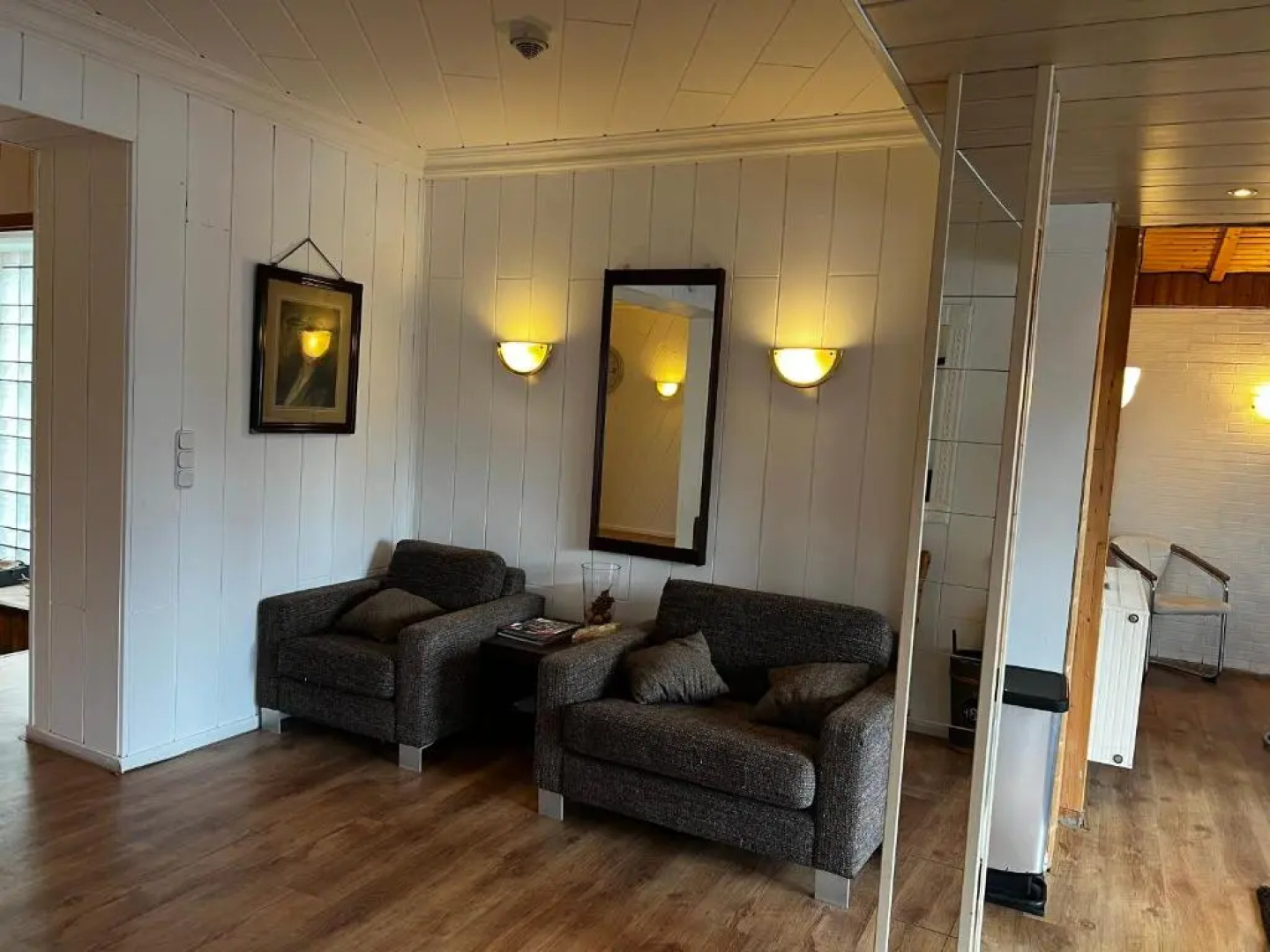 Hotel Haus am Steinschab