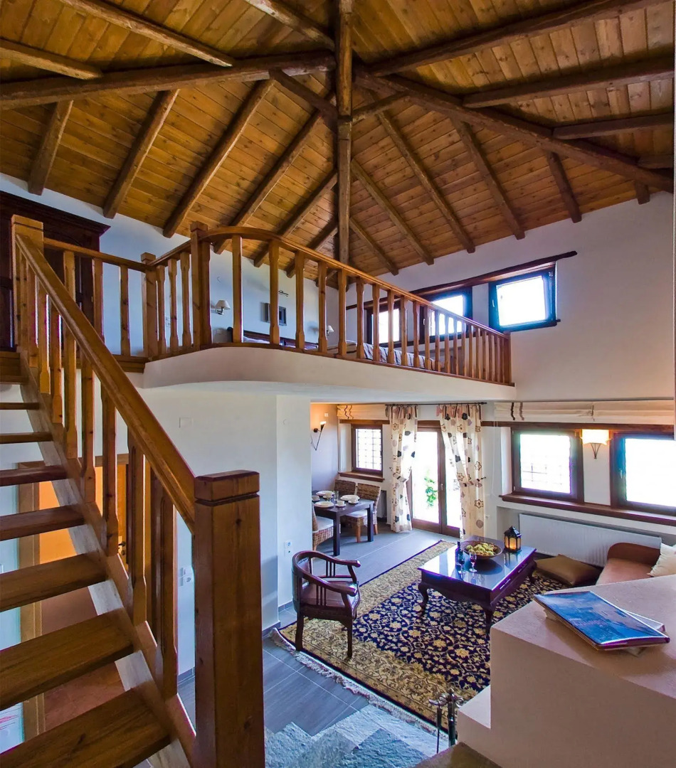 Agapitos Villas & Guesthouses