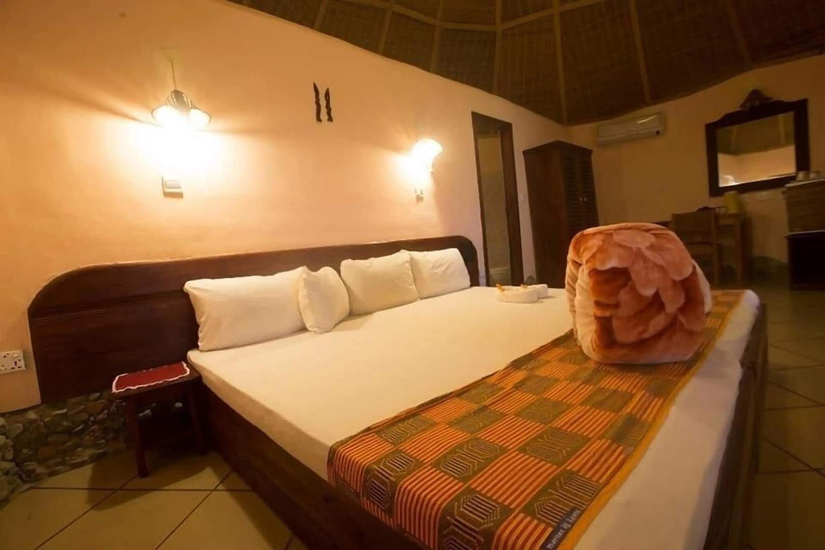 Ellisa Hospitality and Hotel