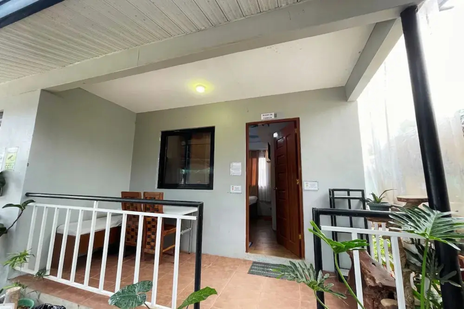 Villa Espinoza Beach Resort Nasugbu