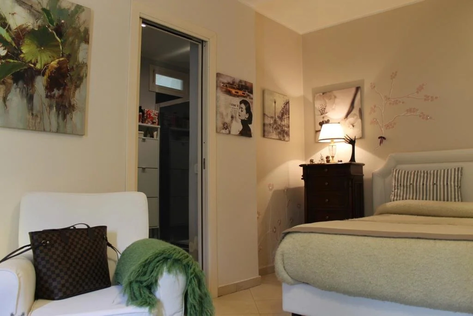My Home in Sicily