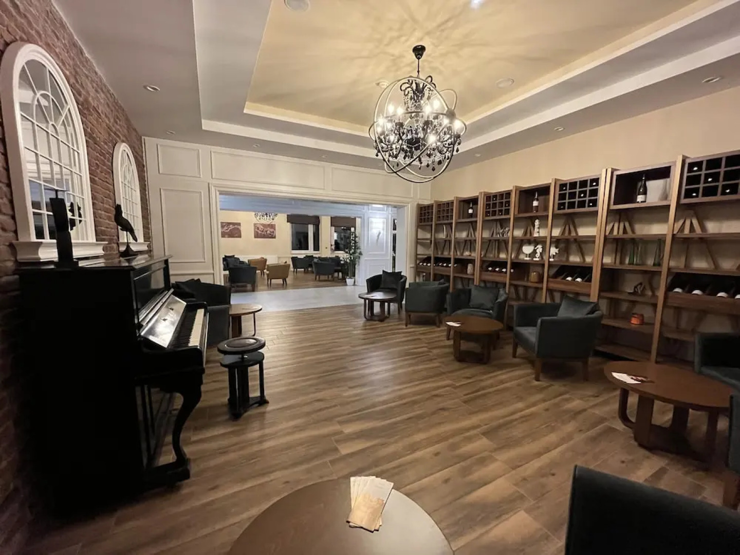 Hotel Schwarzbachtal Hideaway