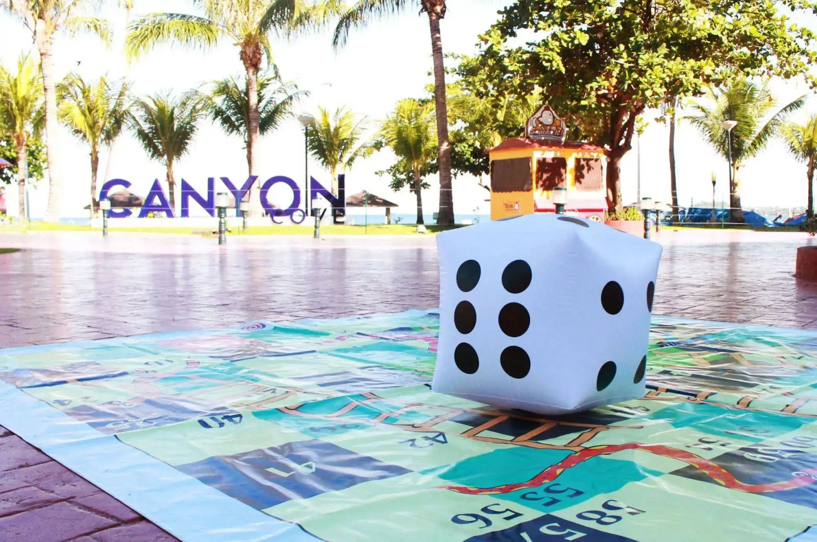 Canyon Cove Hotel & Spa