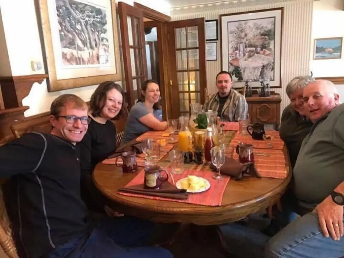 Meadow Creek Mountain Lodge and Event Center