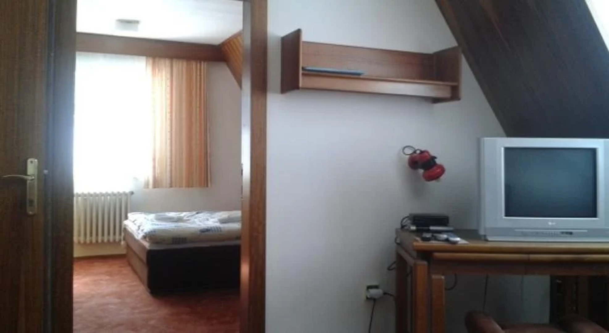 Hotel Erlebachova bouda