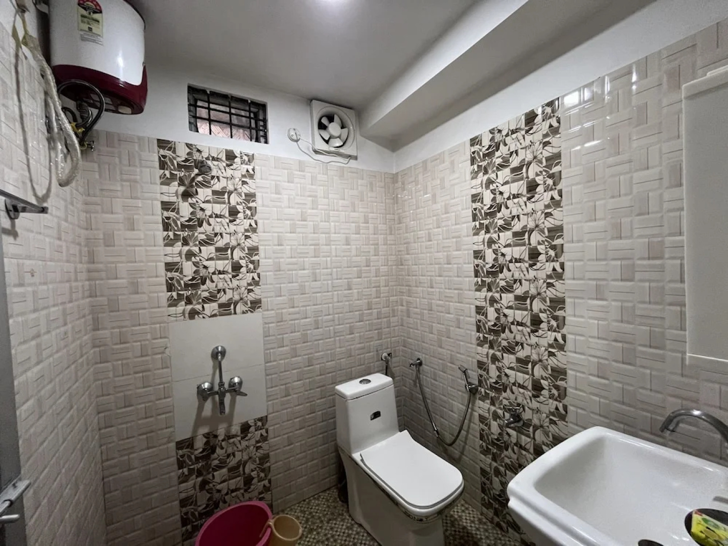 Green Reed Homestay