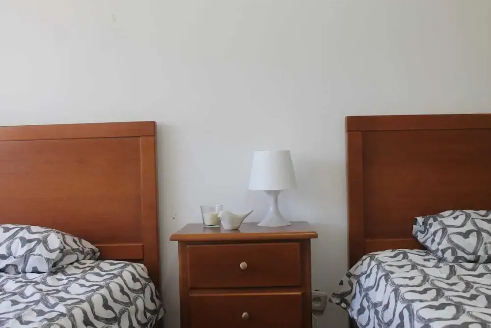 Global Guest Massama