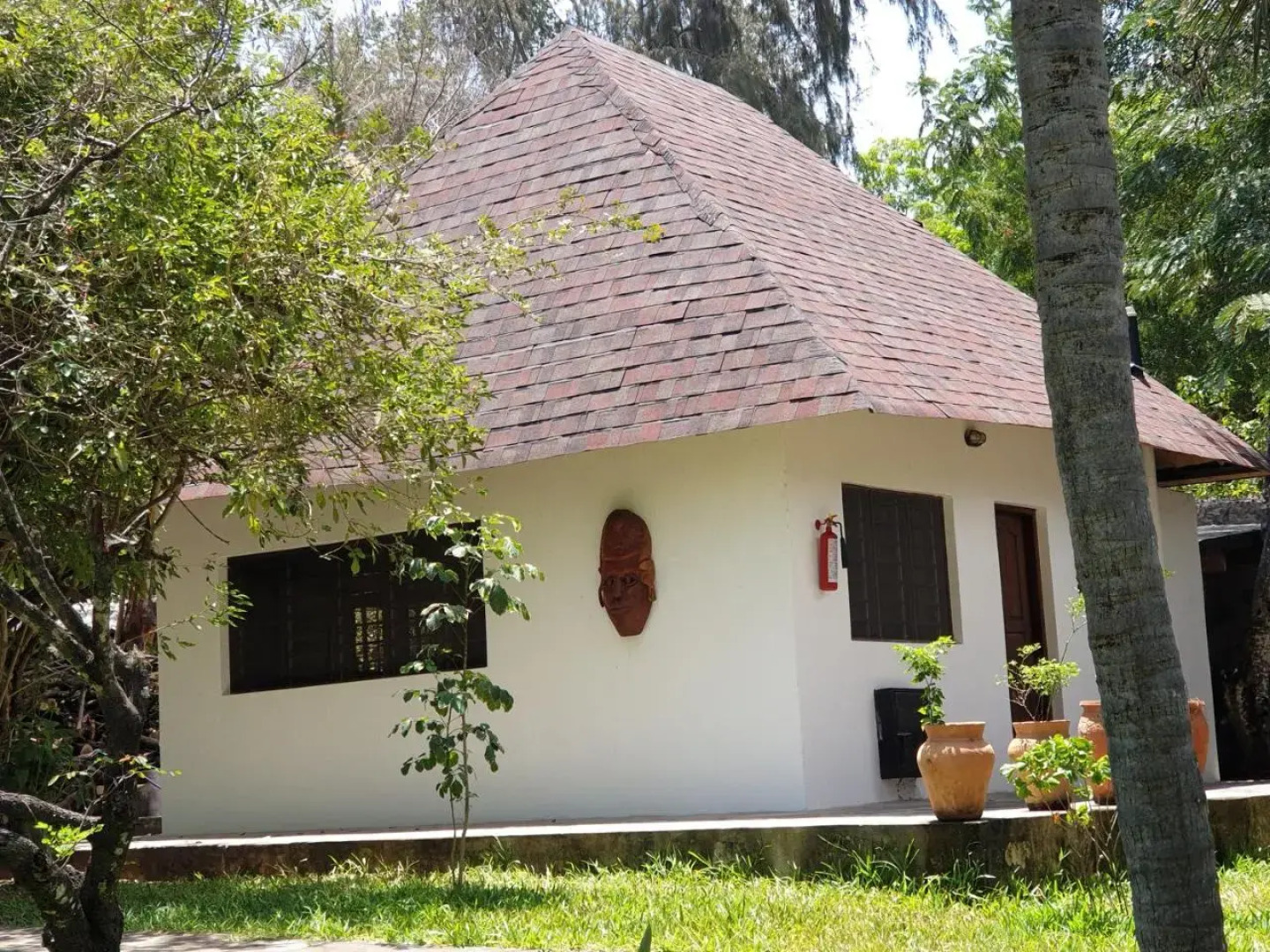 Residence Maison Müge