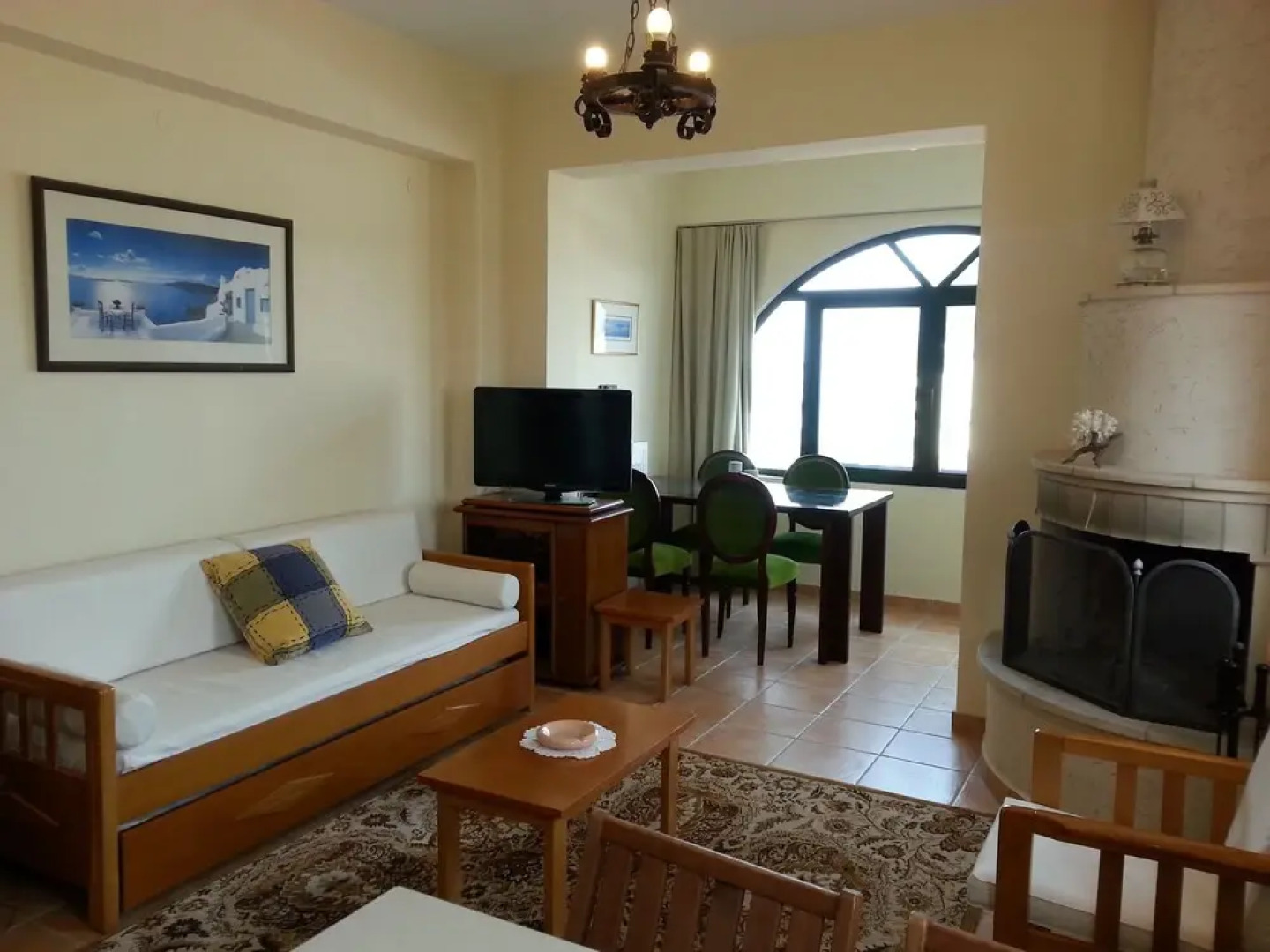 Ela Mesa Luxury Apartments